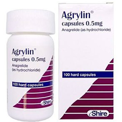 Buy AGRYLIN For Sale In USA