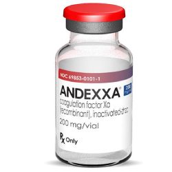 Buy Andexxa For Sale In USA