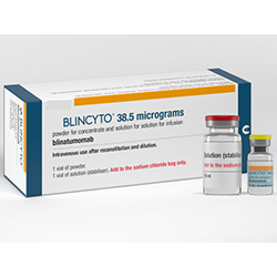 Buy BLINCYTO For Sale In USA