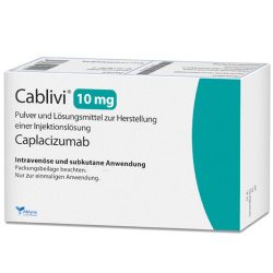 Buy Cablivi For Sale In USA