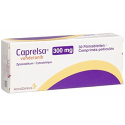 Buy Caprelsa For Sale In USA