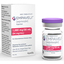 Buy Empaveli For Sale In USA