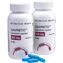 Buy Gavreto For Sale In USA