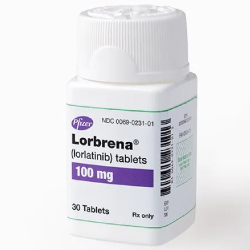 Buy Lorbrena Online For Sale In USA