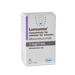 Buy Lunsumio Online For Sale In USA