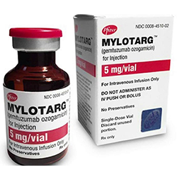 Buy MYLOTARG For Sale In USA