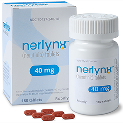 Buy NERLYNX For Sale In USA