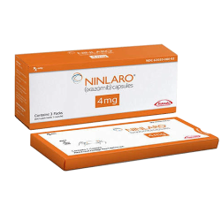 Ninlaro For Sale