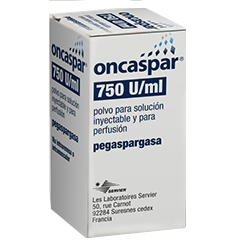Buy ONCASPAR For Sale In USA