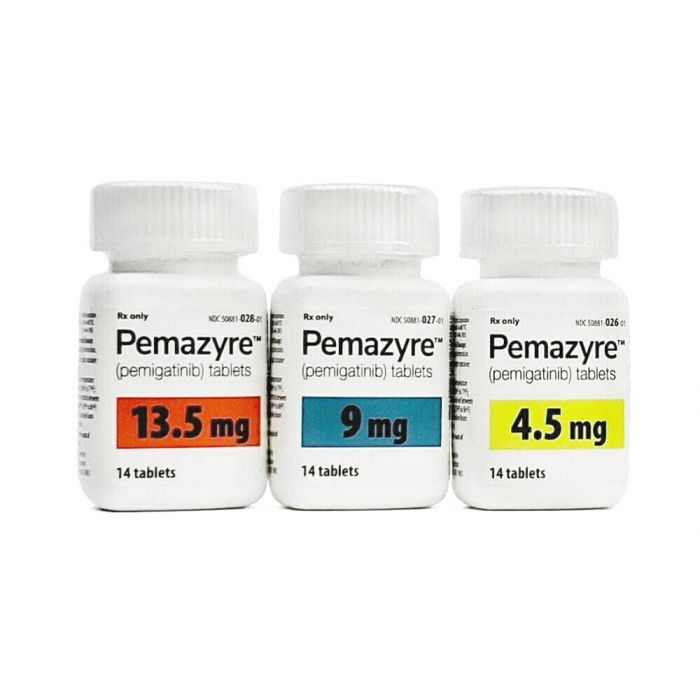Buy Pemazyre For Sale In USA