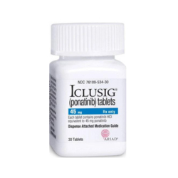 Buy Ponatinib For Sale In USA