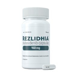 Buy Rezlidhia For Sale In USA