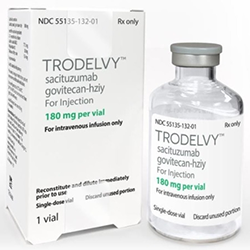 Buy Trodelvy For Sale In USA