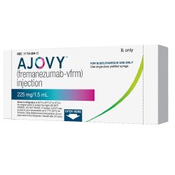 Ajovy For Sale