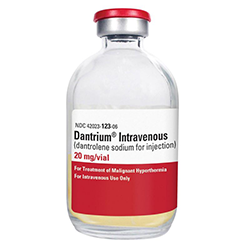 DANTRIUM For Sale