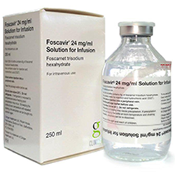 Buy FOSCAVIR For Sale In USA