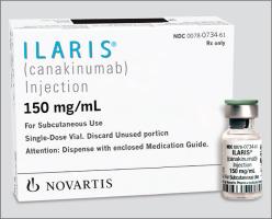 ILARIS For Sale