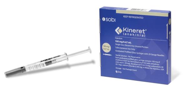 Buy Kineret For Sale In USA