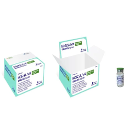 Buy Korsuva For Sale In USA