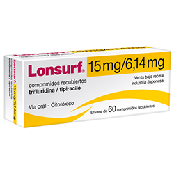 Buy LONSURF For Sale In USA