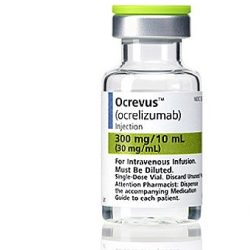 Buy Ocrevus For Sale In USA