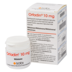 Buy Orfadin For Sale In USA
