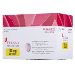 Buy Orilissa For Sale In USA