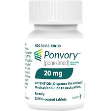 Buy PONVORY For Sale In USA