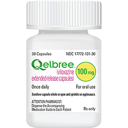 Qelbree For Sale