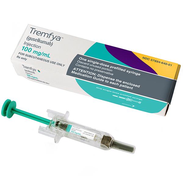 Buy TREMFYA For Sale In USA