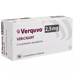 Buy Verquvo For Sale In USA