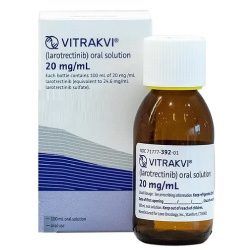 Buy Vitrakvi For Sale In USA