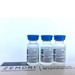 Buy Zemdri For Sale In USA