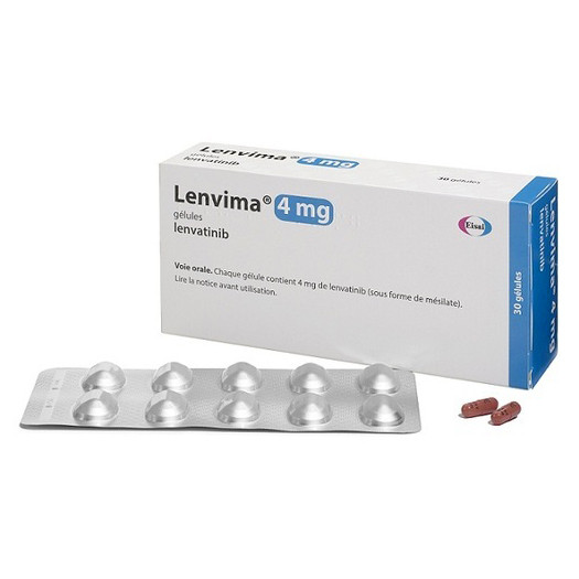 Buy Lenvima (Lenvatinib) For Sale USA
