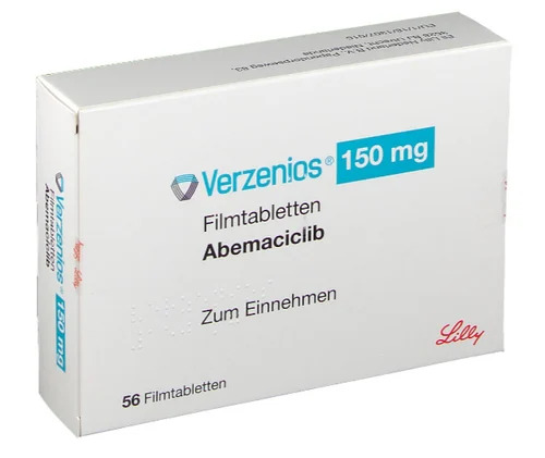 Buy Verzenio (Abemaciclib) For Sale USA