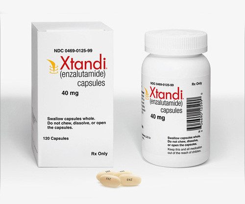 XTANDI for sale in usa