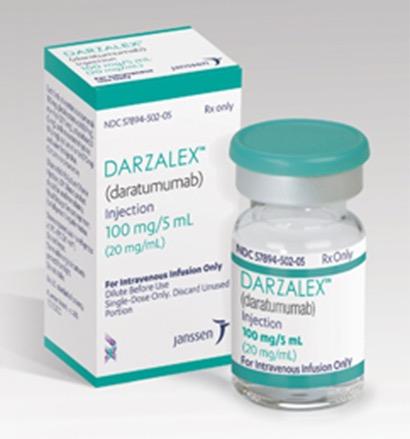 darzalex for sale in usa