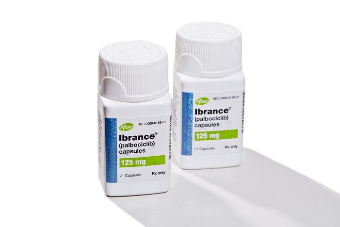 Buy Ibrance (Palbociclib) For Sale in USA