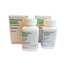 imbruvca for sale in usa