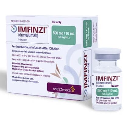imfinzi for sale