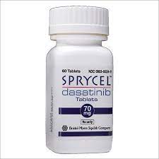 Buy Sprycel (Dasatinib) For Sale In USA