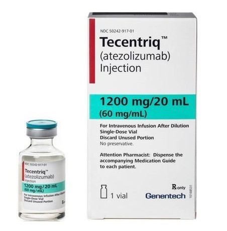 Buy Tecentriq (Atezolizumab) For Sale online Usa