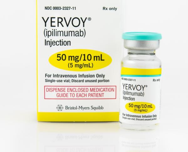Buy Yervoy (Ipilimumab) For Sale In USA